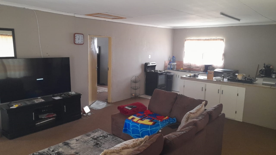 3 Bedroom Property for Sale in Hartbeesfontein North West